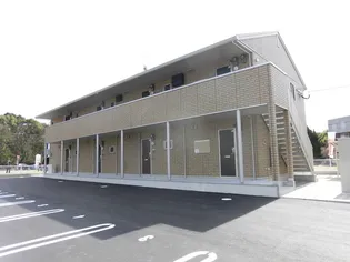 グランソレイユ伊勢の画像