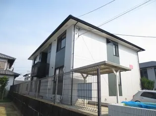 プログレス アイ A棟の画像