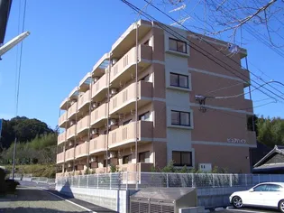 ピュアハイツの画像