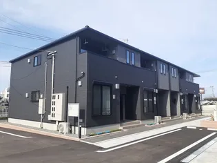 リアトリス Ⅰの画像