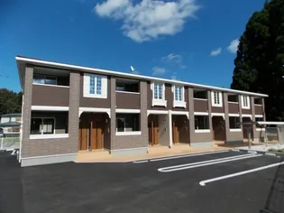 サン フォーリストの画像