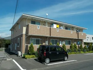 サウスウェーⅢの画像