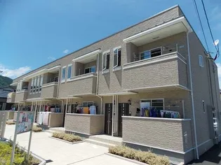 フェリオ ファイブの画像