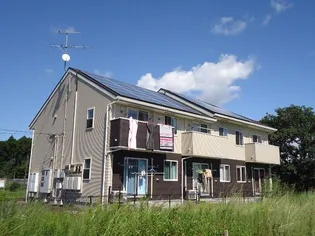 ヴィラ プリムローズ B棟の画像