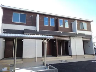 サンテラスⅡの画像