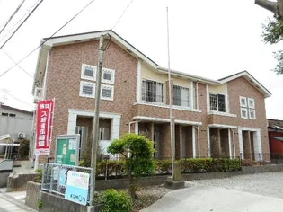 フォレスト T Hの画像