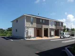 インペリアル リバー Ⅰの画像