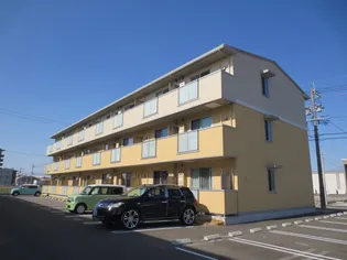 ウエスト ヴィレッジIIA棟の画像