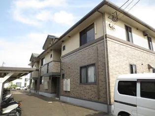 グランディール ヴィ C棟の画像