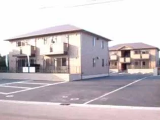 セジュールマーサ A棟の画像