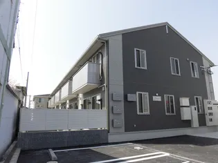 エスポアール タカムラVの画像