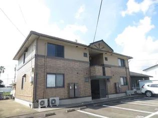 メルベーユ Y B棟の画像