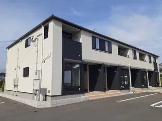 パイン ビューティー ハイツⅡの画像