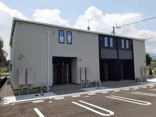 ウエスト ガーデン Ⅱの画像