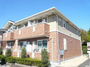 ベルメゾンAの画像