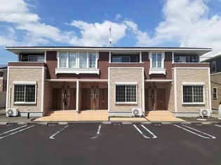 アバンダント ライフ Bの画像