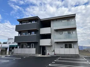 DーRESENA浮城の画像