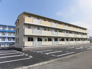 ウエスト ヴィレッジⅠの画像