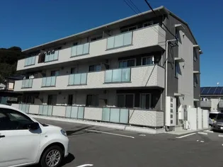 エスポアール タカムラIII B棟の画像