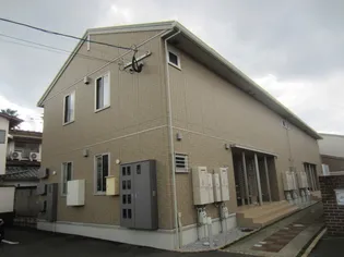 シャトーKの画像