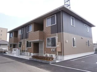 ショコラメゾン Fの画像