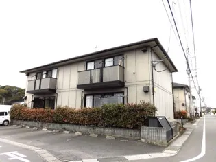 セジュールシャルマン C棟の画像