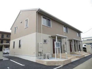 恵比寿ガーデンⅢの画像