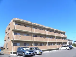 サニーコートの画像