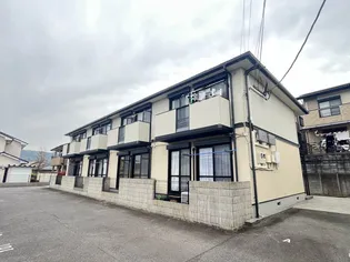 ベルメゾンYOSHIの画像