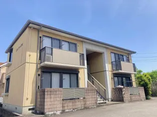 メゾン フリージア A棟の画像