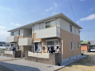 フローラ B棟の画像