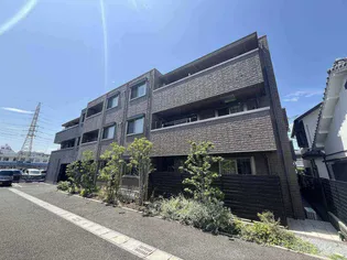 ロイヤル シャーメゾン プレミアム *【208号室号室】の外観