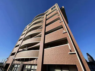 オメガシティ宮崎Ⅰの画像