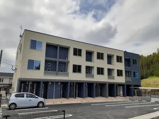 バレンティーノ 46【1階】の外観