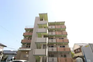 宮崎フェニックスマンションの画像