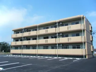 フェリスタ舞鶴の画像