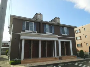 エンブレイスBの画像