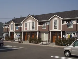 マーヴェラスヴィラCの画像