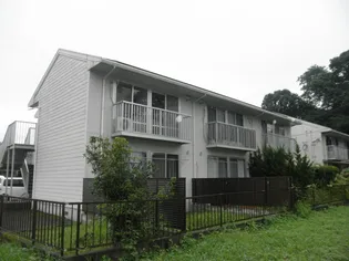 セゾン堤 A棟の画像