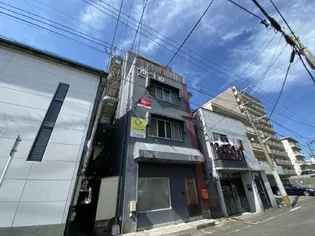 レジデンス・ルナ5【505号室】の外観