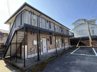 サンシャイン平野Ⅱ 壱番館の画像