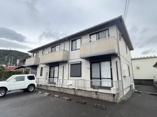 シャーメゾン平原の画像