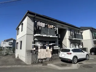 プラムハイツ 弐番館の画像