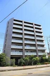 J-7【1階】の外観