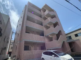 メゾンドフルール【303号室】の外観