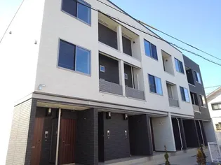 サンテラスⅠの画像