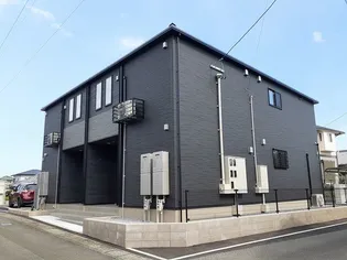 サンリット ベゼル Ⅰの画像