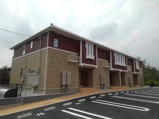 サンリット平原 Ⅱの画像