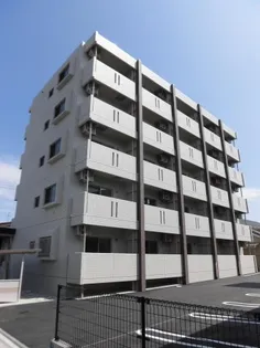 パラシオ末広の画像