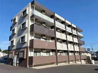 サンライズ富高 西の画像